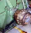  LUFKIN MD640 Gearbox, 22.5:1 ratio, 1800 input rpm,